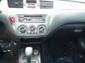 2006 Graphite Gray Pearl Mitsubishi Lancer SE  photo #24