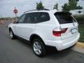 Alpine White - X3 3.0si Photo No. 4