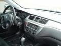 2006 Graphite Gray Pearl Mitsubishi Lancer SE  photo #29