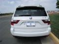 Alpine White - X3 3.0si Photo No. 5