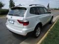 Alpine White - X3 3.0si Photo No. 6