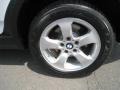 Alpine White - X3 3.0si Photo No. 20