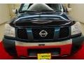 2005 Deep Water Blue Nissan Armada SE  photo #10