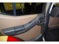 Granite Metallic - Xterra S Photo No. 19
