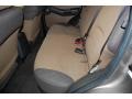 Granite Metallic - Xterra S Photo No. 20
