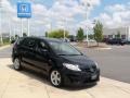 2008 Brilliant Black Mazda MAZDA5 Sport  photo #3