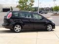 2008 Brilliant Black Mazda MAZDA5 Sport  photo #6