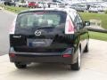 2008 Brilliant Black Mazda MAZDA5 Sport  photo #8