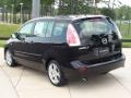 2008 Brilliant Black Mazda MAZDA5 Sport  photo #9