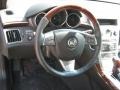 Radiant Silver Metallic - CTS Coupe Photo No. 10
