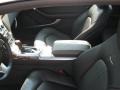 Radiant Silver Metallic - CTS Coupe Photo No. 12