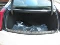 Radiant Silver Metallic - CTS Coupe Photo No. 17