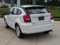 2009 Stone White Dodge Caliber R/T  photo #8