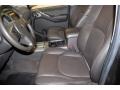 2007 Storm Gray Nissan Pathfinder SE  photo #16