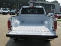 2011 Bright White Dodge Ram 1500 SLT Quad Cab  photo #17