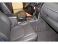 2007 Storm Gray Nissan Pathfinder SE  photo #28