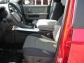 2011 Flame Red Dodge Ram 1500 SLT Crew Cab 4x4  photo #13