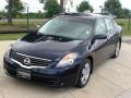 2007 Majestic Blue Metallic Nissan Altima 2.5 S  photo #12