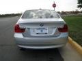 2008 Titanium Silver Metallic BMW 3 Series 328xi Sedan  photo #5