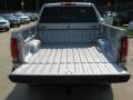 2010 Pure Silver Metallic GMC Sierra 1500 SLE Crew Cab 4x4  photo #17