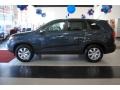 Pacific Blue - Sorento LX Photo No. 4