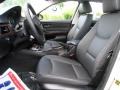 2008 Titanium Silver Metallic BMW 3 Series 328xi Sedan  photo #9