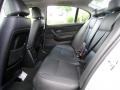 2008 Titanium Silver Metallic BMW 3 Series 328xi Sedan  photo #10
