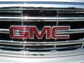 2010 Pure Silver Metallic GMC Sierra 1500 SLE Crew Cab 4x4  photo #22