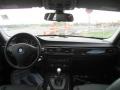 2008 Titanium Silver Metallic BMW 3 Series 328xi Sedan  photo #11
