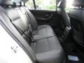 2008 Titanium Silver Metallic BMW 3 Series 328xi Sedan  photo #12