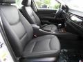 2008 Titanium Silver Metallic BMW 3 Series 328xi Sedan  photo #13