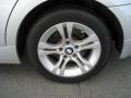 2008 Titanium Silver Metallic BMW 3 Series 328xi Sedan  photo #21