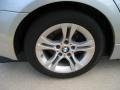 2008 Titanium Silver Metallic BMW 3 Series 328xi Sedan  photo #22