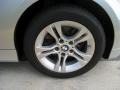 2008 Titanium Silver Metallic BMW 3 Series 328xi Sedan  photo #23