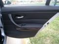 2008 Titanium Silver Metallic BMW 3 Series 328xi Sedan  photo #26
