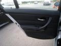 2008 Titanium Silver Metallic BMW 3 Series 328xi Sedan  photo #27