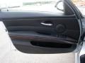 2008 Titanium Silver Metallic BMW 3 Series 328xi Sedan  photo #28