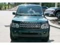 2010 Galway Green Land Rover LR4 HSE Lux  photo #6