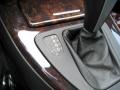 2008 Titanium Silver Metallic BMW 3 Series 328xi Sedan  photo #38