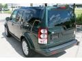 2010 Galway Green Land Rover LR4 HSE Lux  photo #8