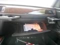 2008 Titanium Silver Metallic BMW 3 Series 328xi Sedan  photo #40