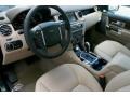 2010 Galway Green Land Rover LR4 HSE Lux  photo #12