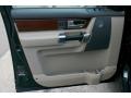 2010 Galway Green Land Rover LR4 HSE Lux  photo #21