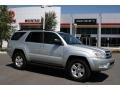 2005 Titanium Metallic Toyota 4Runner SR5 4x4  photo #1