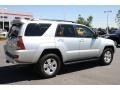 2005 Titanium Metallic Toyota 4Runner SR5 4x4  photo #2