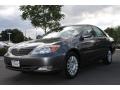 Phantom Gray Pearl - Camry XLE Photo No. 5
