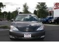 Phantom Gray Pearl - Camry XLE Photo No. 6