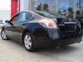 Super Black - Altima 2.5 S Photo No. 4