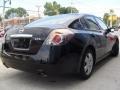 Super Black - Altima 2.5 S Photo No. 6
