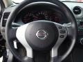 Super Black - Altima 2.5 S Photo No. 13
